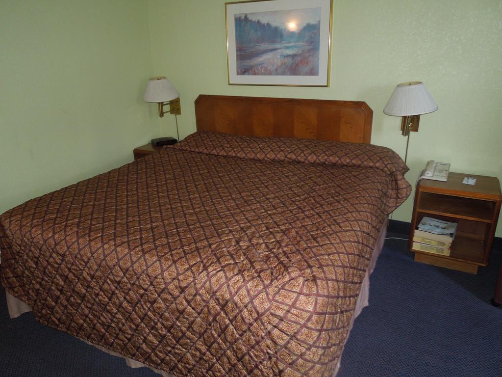 Travelodge - Cincinnati Sharonville Quarto foto