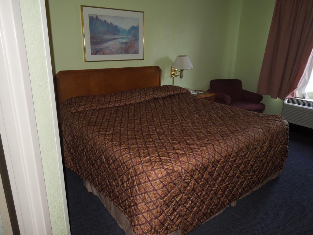 Travelodge - Cincinnati Sharonville Quarto foto