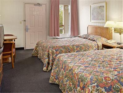 Travelodge - Cincinnati Sharonville Quarto foto